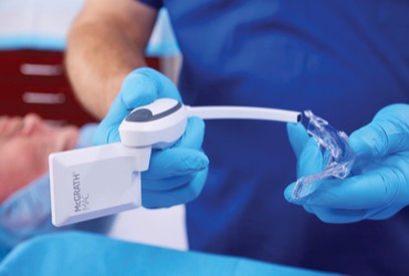 First-Pass Intubation Success Best With Video Laryngoscope With a ...