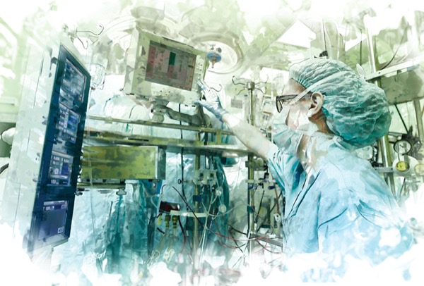 Optimizing Anesthesia Support for Enhanced Patient Care