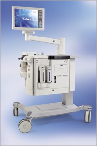 MAQUET Medical Systems USA Corporate Profile